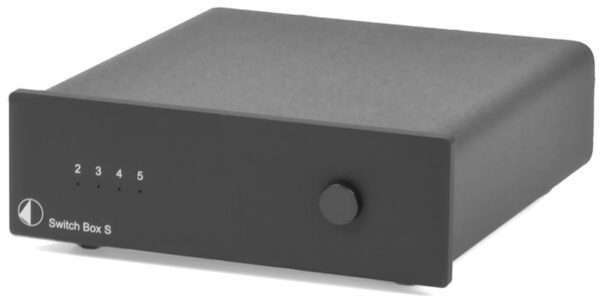 10 switch box s k