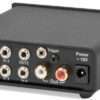 10 switch box s r