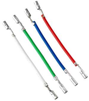 56 lead wires