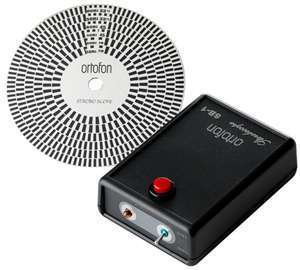 56 strobe SB 1