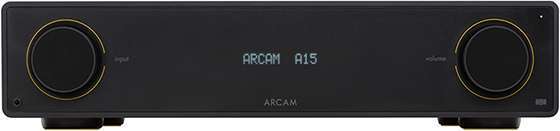 ARCAM A15