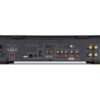 ARCAM A15 back