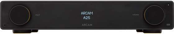 ARCAM A25