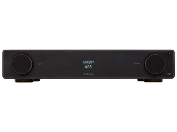 ARCAM A25 01