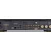 ARCAM A25 back