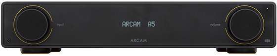 ARCAM A5