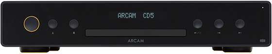 ARCAM CD5