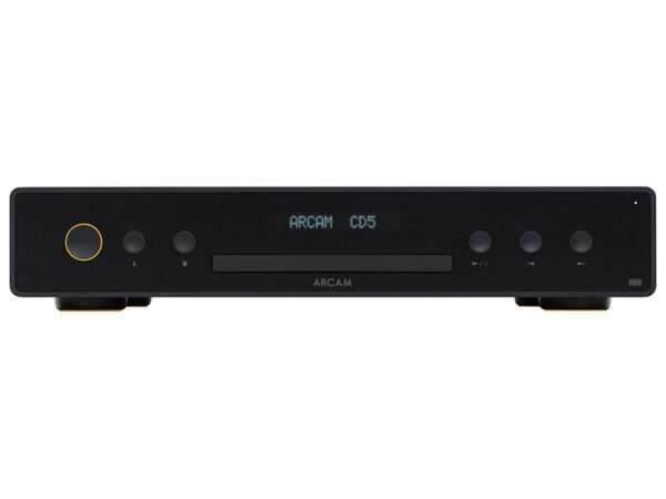 ARCAM CD5 01