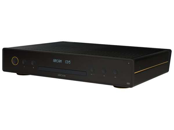 ARCAM CD5 02