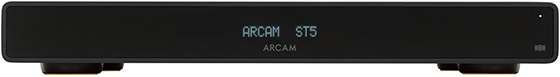ARCAM ST5