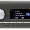 Arcam AV40