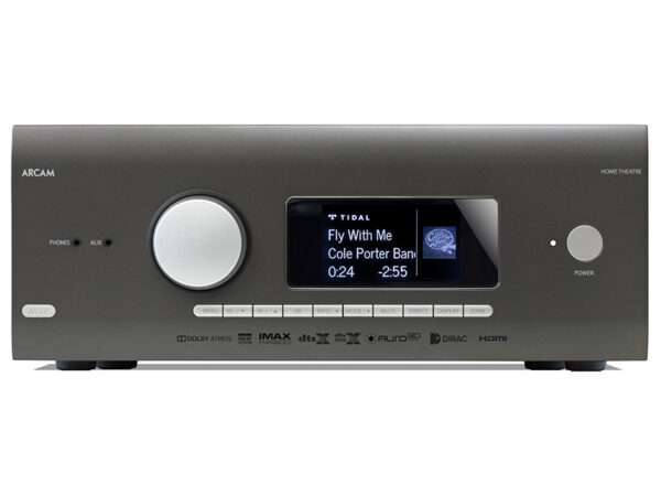 Arcam AV40 01