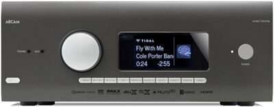 Arcam AV41
