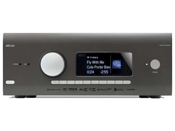 Arcam AV41 01