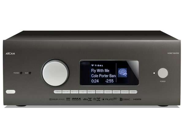 Arcam AV41 02