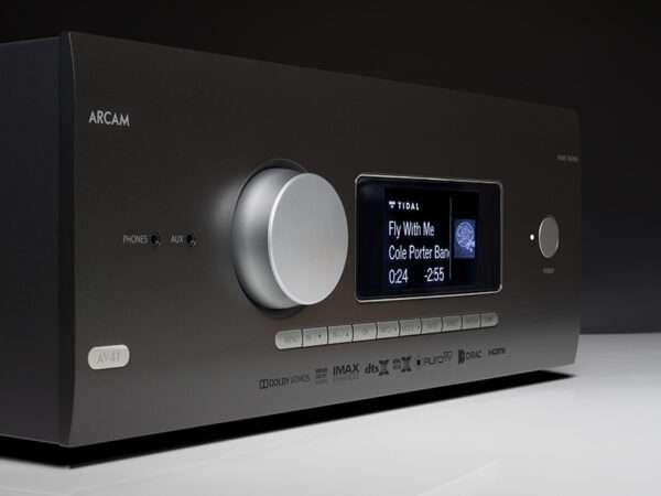 Arcam AV41 05