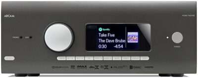 Arcam AVR11