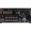 Arcam AVR11 03