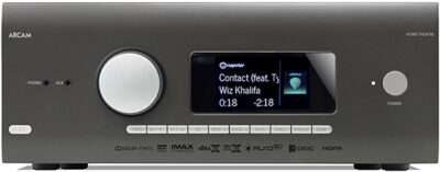 Arcam AVR21