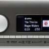 Arcam AVR31