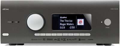 Arcam AVR31