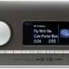 Arcam AVR5