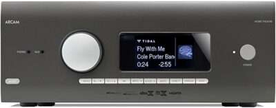 Arcam AVR5