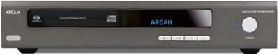 Arcam CDS50