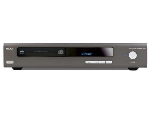 Arcam CDS50 01