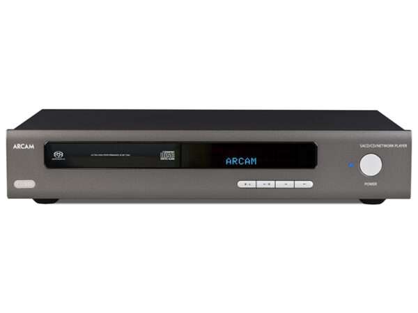 Arcam CDS50 02