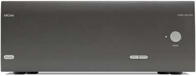 Arcam PA240