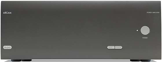 Arcam PA240