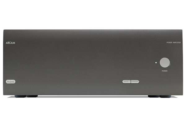 Arcam PA240 01