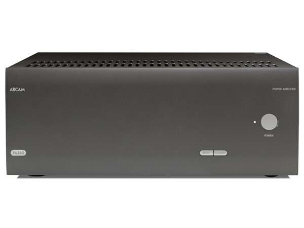 Arcam PA240 02