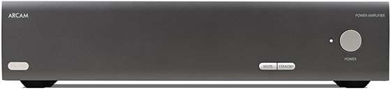 Arcam PA410