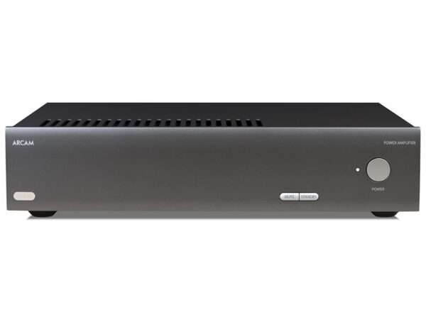 Arcam PA410 02