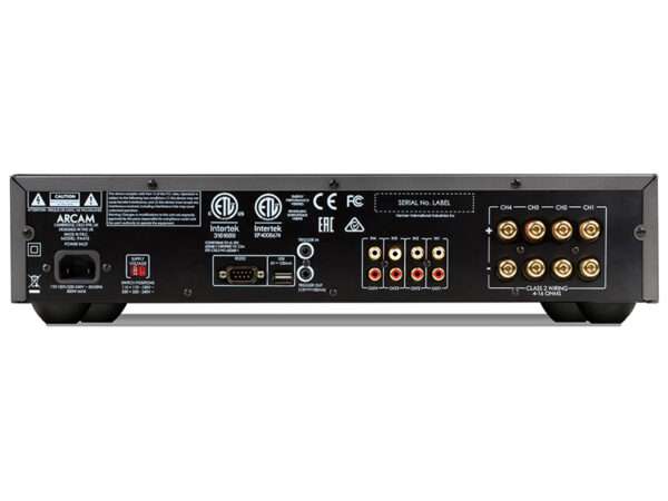 Arcam PA410 03