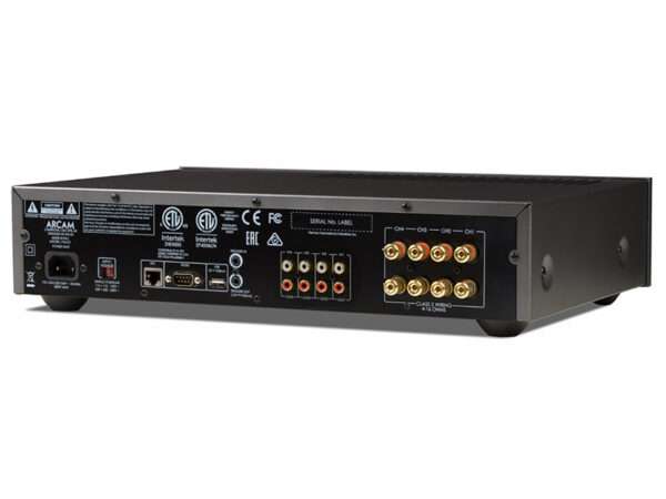 Arcam PA410 04