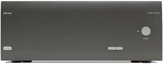 Arcam PA720