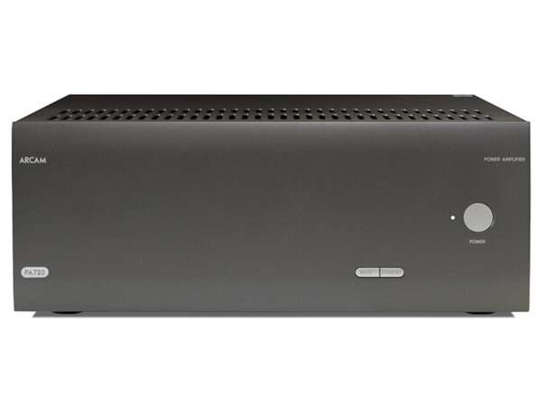 Arcam PA720 02