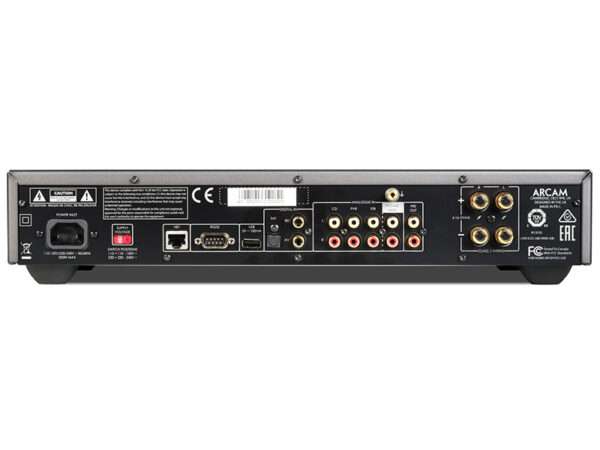 Arcam SA10 03