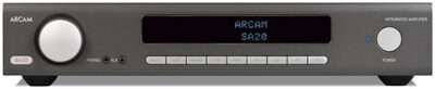 Arcam SA20