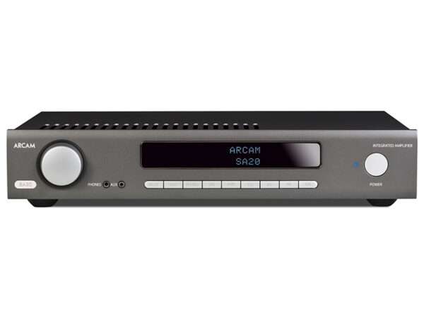 Arcam SA20 02