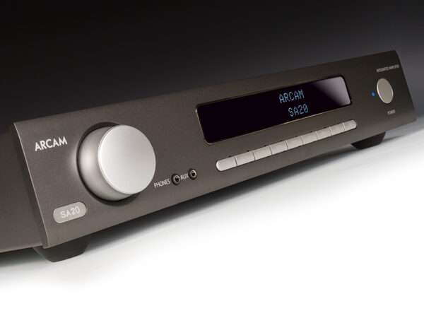 Arcam SA20 05