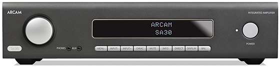 Arcam SA30