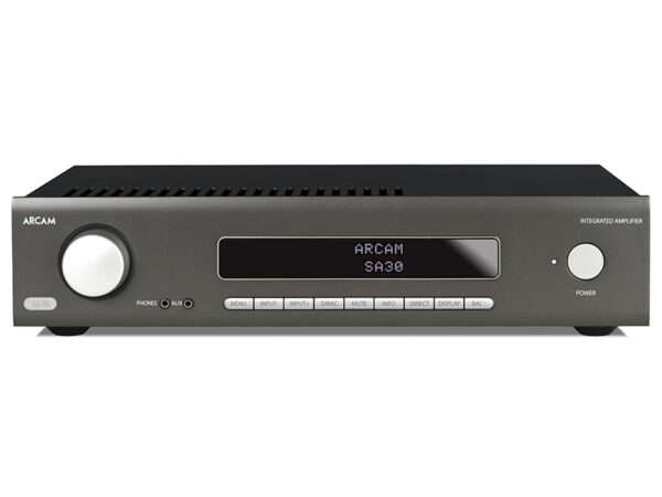 Arcam SA30 02