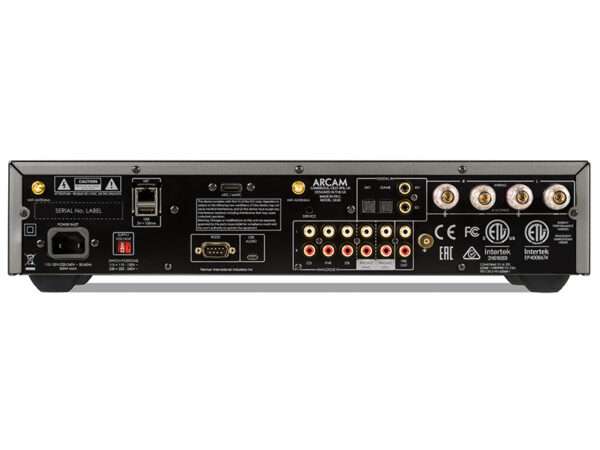 Arcam SA30 04