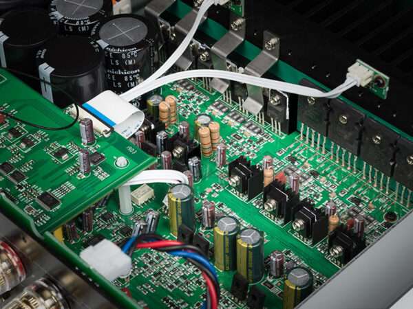 Arcam SA30 08