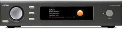 Arcam ST60