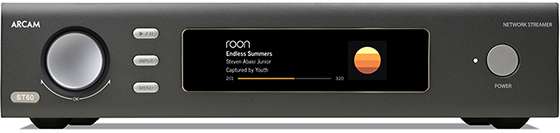 Arcam ST60